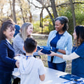 Exploring Volunteer Opportunities in Southeast SC