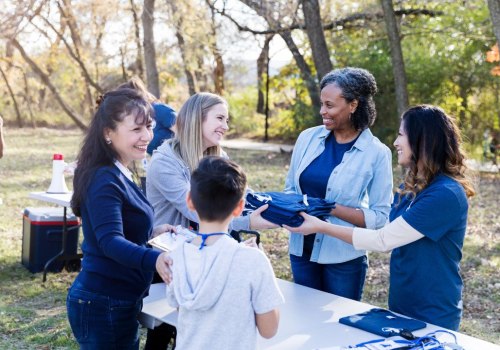 Exploring Volunteer Opportunities in Southeast SC